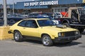 Ford pinto