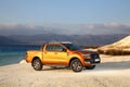 Ford Ranger Wildtrak