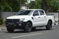 2013 Ford Ranger 4WD