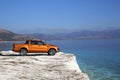 Ford Ranger Wildtrak