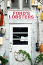 Ford`s Lobsters