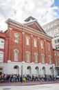 Ford's Theatre National Historic Site