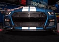 2020 Ford Shelby Cobra Mustang GT500