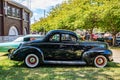 1940 Ford Standard Coupe Royalty Free Stock Photo