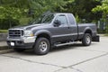 2005 Ford Super Duty Truck