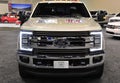 Ford 3500 Super Duty Truck