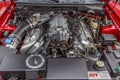 2004 Ford SVT Mustang Cobra High Performance Engine