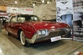 Ford T-Bird Thunderbird