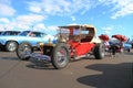 Ford T-Bucket (1923)