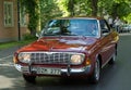 FORD TAUNUS 20 M TS 233