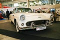 Ford Thunderbird 1956