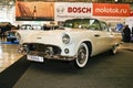 Ford Thunderbird 1956