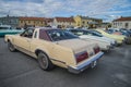 1979 Ford Thunderbird Heritage Edition