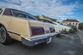 1979 Ford Thunderbird Heritage Edition