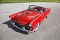 1955 Ford Thunderbird