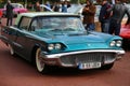 Ford Thunderbird 1956