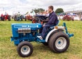 Ford 1200 Tractor.