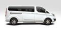 Ford Tourneo Custom Minibus