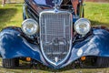 1933 Ford Victoria Coupe