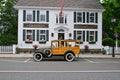 Ford Woodie (1931) Griswold Inn