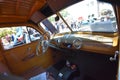 1946 Ford Woodie Stationwagon, 3.