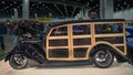 1937 Ford Woodie Wagon