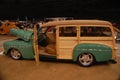 1946 Ford Woody Custom Rod Wagon