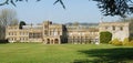 Forde Abbey, Somerset