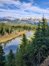 Fording River