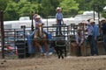 Fordland Rodeo 2023 LXI Royalty Free Stock Photo
