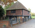 Fordwich guildhall