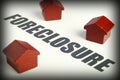 Foreclosure