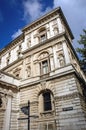 Foreign & Commonwealth Office in UK