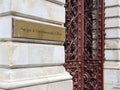 Foreign and Commonwealth Office