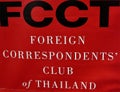 Foreign Correspondents` Club of Thailand