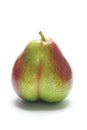 Forelle Pear Royalty Free Stock Photo