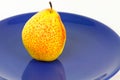 Forelle Pear Royalty Free Stock Photo
