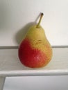 Forelle Pear Royalty Free Stock Photo