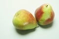 Forelle Pears Royalty Free Stock Photo