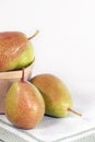 Forelle Pears