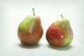 Forelle Pears Royalty Free Stock Photo