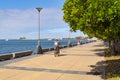 Foreshore Footpath - Newcastle
