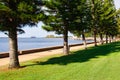 Foreshore Footpath - Newcastle