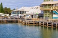 Foreshore Footpath - Newcastle