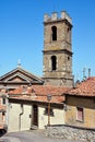 Manciano tuscany Italy