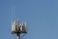 Mobile tower