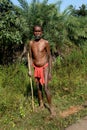 Forest People-Bastar