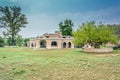 Forest rest house in corbett