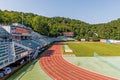 The Forest Stadium