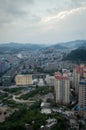 Forest tourism cityscape of guiyang,china 9